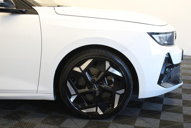 Opel ASTRA 1.6 Turbo Plug In Hybrid GSe |Stoel/stuur verw.|