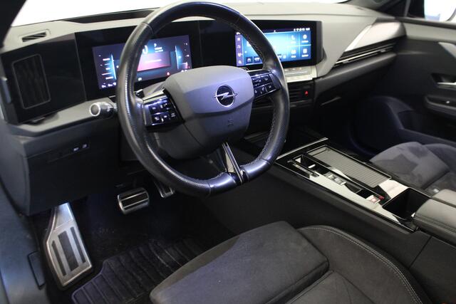 Opel ASTRA 1.6 Turbo Plug In Hybrid GSe |Stoel/stuur verw.|