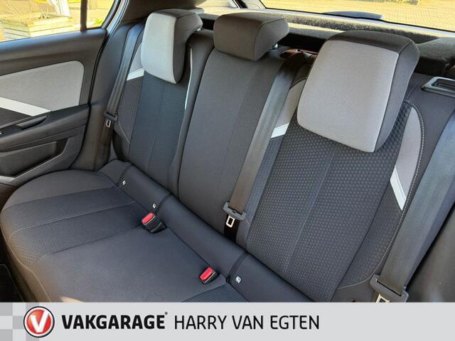 Opel ASTRA 1.2 Business Edition 130pk | Cruise | Camera | LED | Carplay |