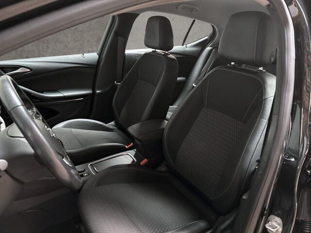 Opel ASTRA 1.0 Innovation (APPLE CARPLAY, GROOT NAVI, CLIMATE, SPORTSTOELEN, ADAPTIVE CRUISE, GETINT GLAS, LM VELGEN, KEYLESS, LED KOPLAMPEN, NIEUWSTAAT)