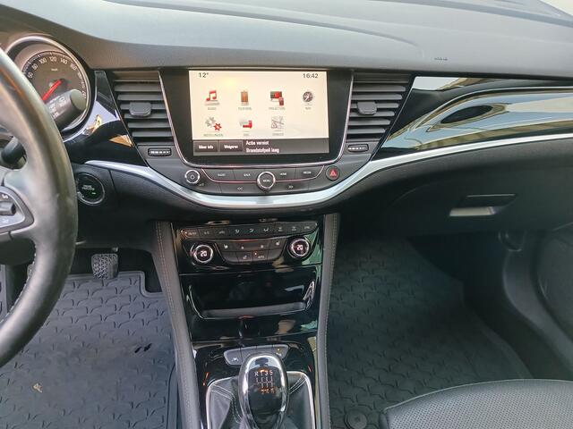 Opel ASTRA Sports Tourer 1.6 Turbo Innovation | Airco | Cruise Controle | keyless entry | 200 pk | Leer |