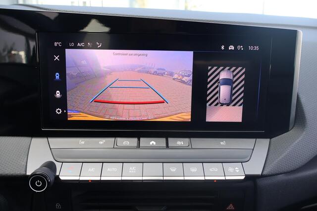 Opel ASTRA 1.6 Hybrid Business Edition 1e Eigenaar | Volledig Onderh | NAP | BTW | WinterPack | Camera | Navi | Climate | AD Cruise | Carplay | LED | Keyless | DAB | PDC