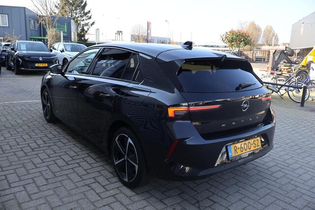 Opel ASTRA 1.6 Hybrid Business Edition 1e Eigenaar | Volledig Onderh | NAP | BTW | Camera | Winterpakket | Navi | 1 Kabel | Carplay | Climate | LED | DAB | Keyless | PDC