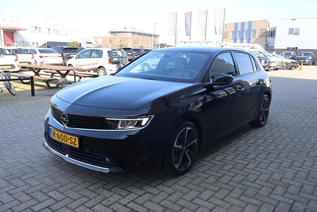 Opel ASTRA 1.6 Hybrid Business Edition 1e Eigenaar | Volledig Onderh | NAP | BTW | Camera | Winterpakket | Navi | 1 Kabel | Carplay | Climate | LED | DAB | Keyless | PDC