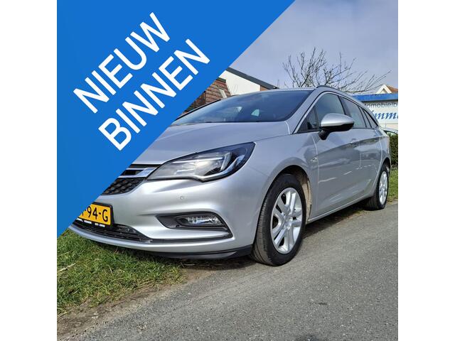 Opel ASTRA Sports Tourer 1.0 Turbo Business Executive