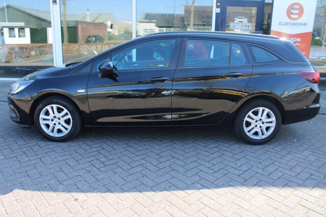 Opel ASTRA Sports Tourer 1.0 Online Ed.