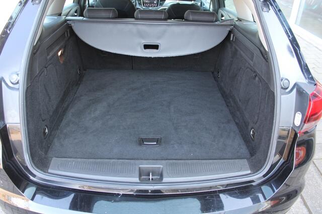 Opel ASTRA Sports Tourer 1.0 Online Ed.