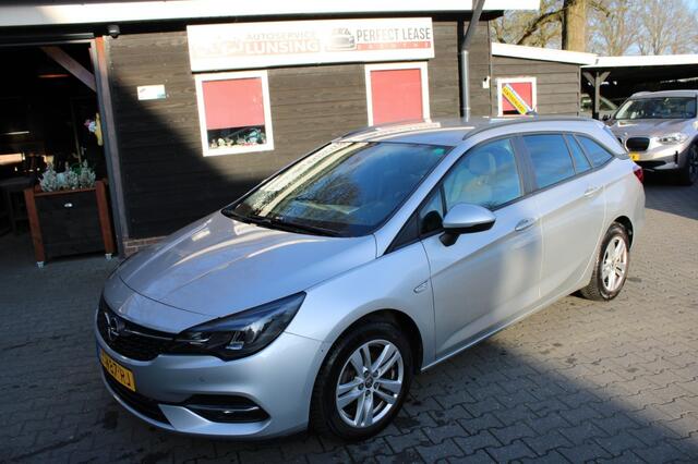 Opel ASTRA Sports Tourer 1.2 Business Edition - Carplay stuur en stoelverwarming