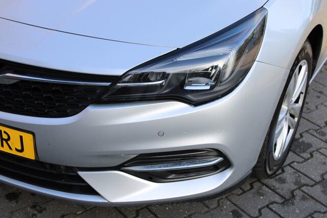 Opel ASTRA Sports Tourer 1.2 Business Edition - Carplay stuur en stoelverwarming