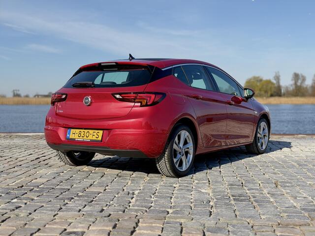 Opel ASTRA 1.2 Elegance|Carplay|Camera|Keyless