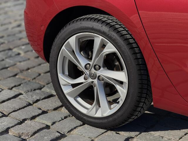 Opel ASTRA 1.2 Elegance|Carplay|Camera|Keyless