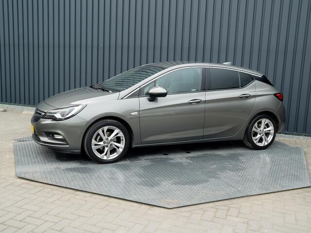 Opel ASTRA 1.4 T 150P Aut. Innovation | Leder | Stoelgeheugen | Camera | Full Led | Prijs Rijklaar!!