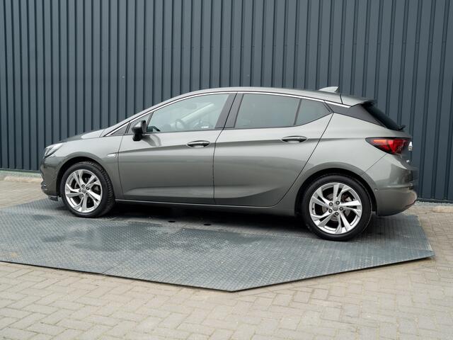Opel ASTRA 1.4 T 150P Aut. Innovation | Leder | Stoelgeheugen | Camera | Full Led | Prijs Rijklaar!!