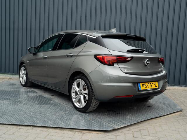 Opel ASTRA 1.4 T 150P Aut. Innovation | Leder | Stoelgeheugen | Camera | Full Led | Prijs Rijklaar!!