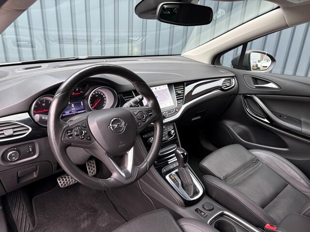 Opel ASTRA 1.4 T 150P Aut. Innovation | Leder | Stoelgeheugen | Camera | Full Led | Prijs Rijklaar!!