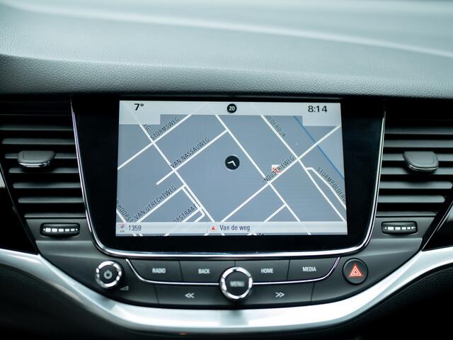 Opel ASTRA 1.4 T 150P Aut. Innovation | Leder | Stoelgeheugen | Camera | Full Led | Prijs Rijklaar!!