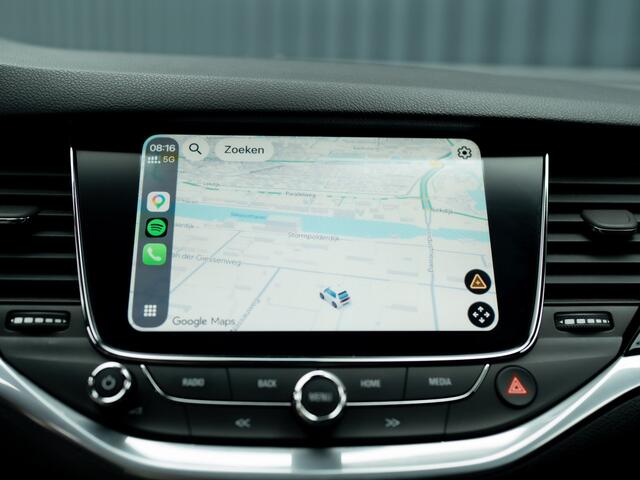 Opel ASTRA 1.4 T 150P Aut. Innovation | Leder | Stoelgeheugen | Camera | Full Led | Prijs Rijklaar!!