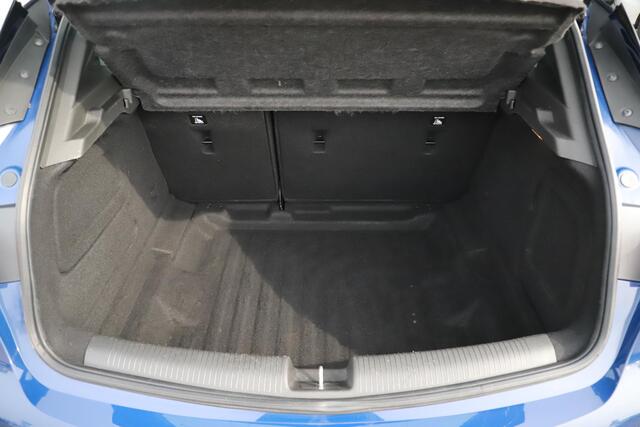 Opel ASTRA 1.2 Edition 110PK Navigatie Clima Cruise Carplay Achteruitrijcamera 16 inch LMV