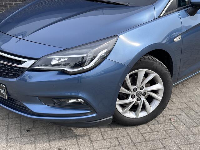 Opel ASTRA Sports Tourer 1.6 CDTI Innovation