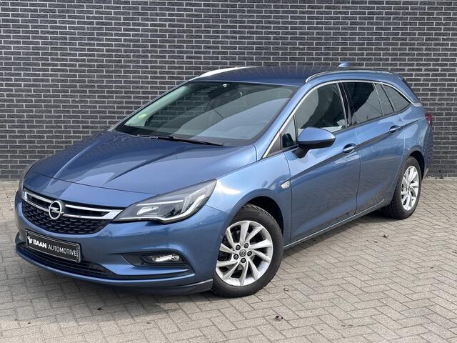 Opel ASTRA Sports Tourer 1.6 CDTI Innovation