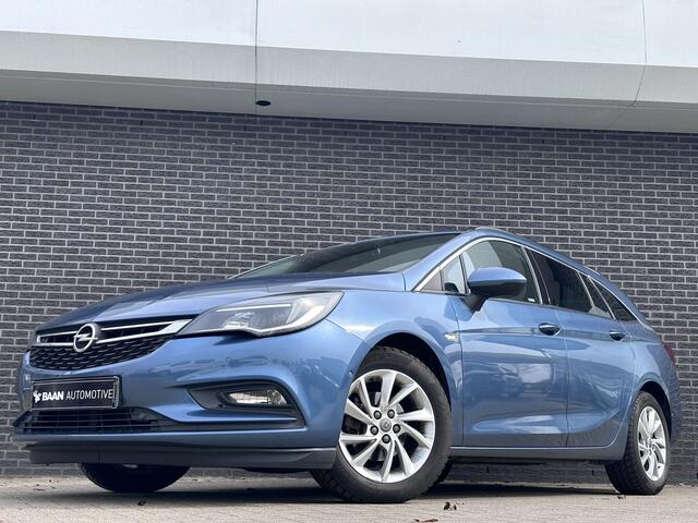 Opel ASTRA Sports Tourer 1.6 CDTI Innovation