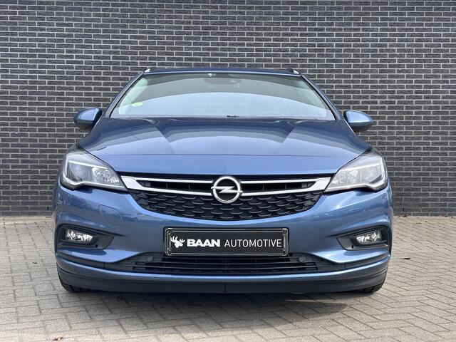 Opel ASTRA Sports Tourer 1.6 CDTI Innovation