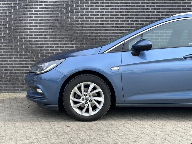 Opel ASTRA Sports Tourer 1.6 CDTI Innovation