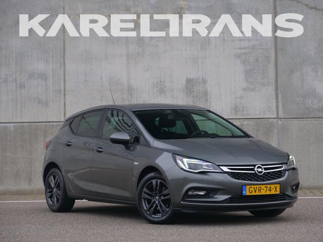 Opel ASTRA 1.4 Turbo S/S | clima | stuurverw | slechts 31.000km..