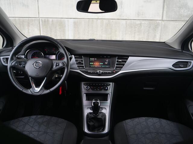 Opel ASTRA 1.4 Turbo S/S | clima | stuurverw | slechts 31.000km..