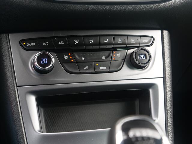 Opel ASTRA 1.4 Turbo S/S | clima | stuurverw | slechts 31.000km..