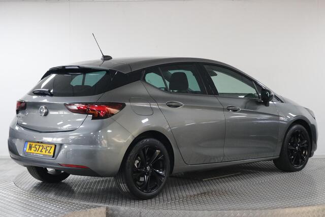 Opel ASTRA 1.2 Business Elegance Climate | Camera | Carplay | Cruise | DAB | LED