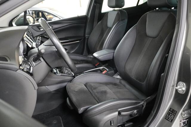 Opel ASTRA 1.2 Business Elegance Climate | Camera | Carplay | Cruise | DAB | LED