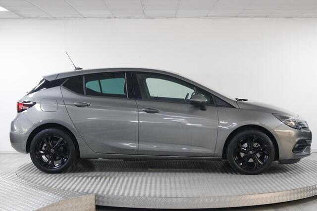 Opel ASTRA 1.2 Business Elegance Climate | Camera | Carplay | Cruise | DAB | LED