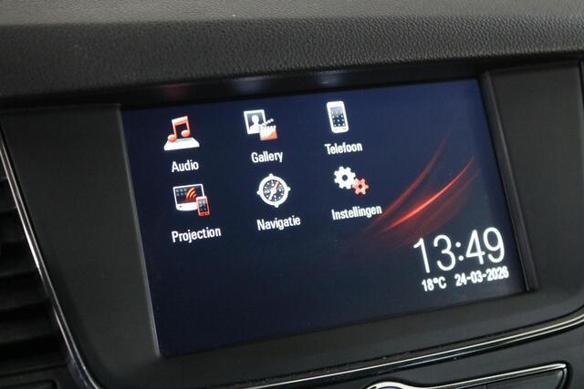 Opel ASTRA 1.2 Business Elegance Climate | Camera | Carplay | Cruise | DAB | LED