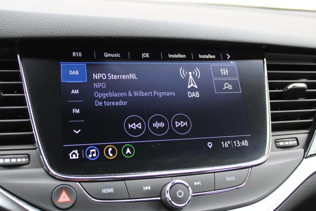 Opel ASTRA Sports Tourer 1.2 Elegance | Trekhaak | BLIS | Camera | Navigatie | Winterpack