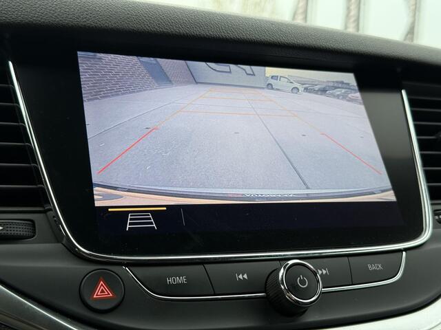 Opel ASTRA 1.2 Edition 2e Eigenaar|Navi|Clima|Camera|Cruise|Carplay|Stoel+Stuur verw|PDC V+A|Dealer onderhouden|N.A.P|APK tot 06-2027