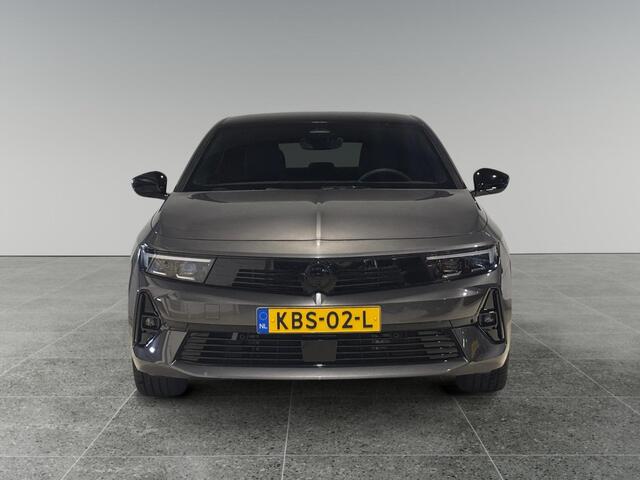 Opel ASTRA GS 1.6 HYbrid PHEV 180pk e-EAT8 | LED PIXEL | TWO-TONE! | BLACK PACK | AGR-STOEL | 360° CAMERA | APPLE CARPLAY / ANDROID AUTO | WINTERPACK | ISOFIX |