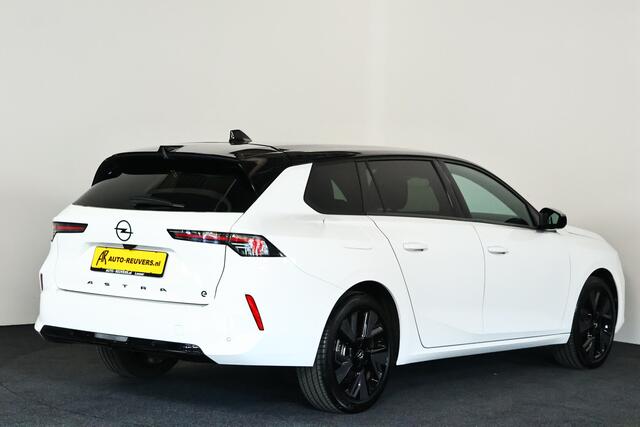 Opel ASTRA Electric 54 kWh GS / LED / Pilot assist / LED / CarPlay / Cam