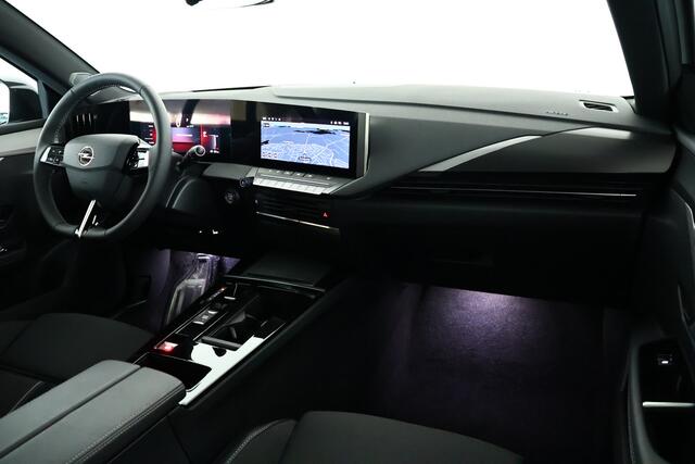 Opel ASTRA Electric 54 kWh GS / LED / Pilot assist / LED / CarPlay / Cam