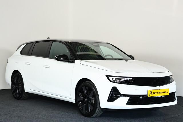 Opel ASTRA Electric 54 kWh GS / LED / Pilot assist / LED / CarPlay / Cam