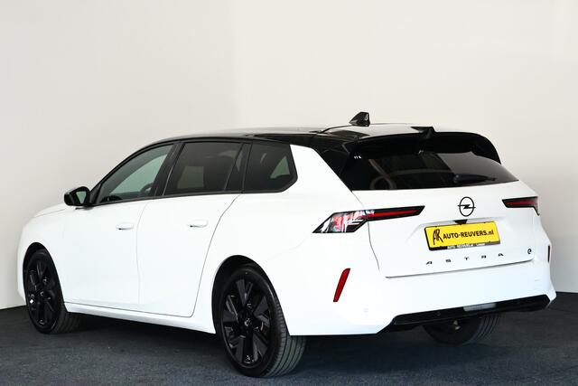 Opel ASTRA Electric 54 kWh GS / LED / Pilot assist / LED / CarPlay / Cam