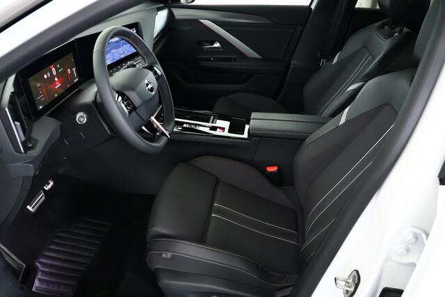 Opel ASTRA Electric 54 kWh GS / LED / Pilot assist / LED / CarPlay / Cam