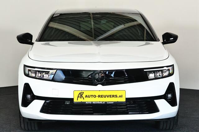 Opel ASTRA Electric 54 kWh GS / LED / Pilot assist / LED / CarPlay / Cam