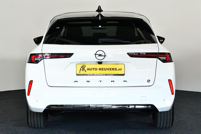 Opel ASTRA Electric 54 kWh GS / LED / Pilot assist / LED / CarPlay / Cam