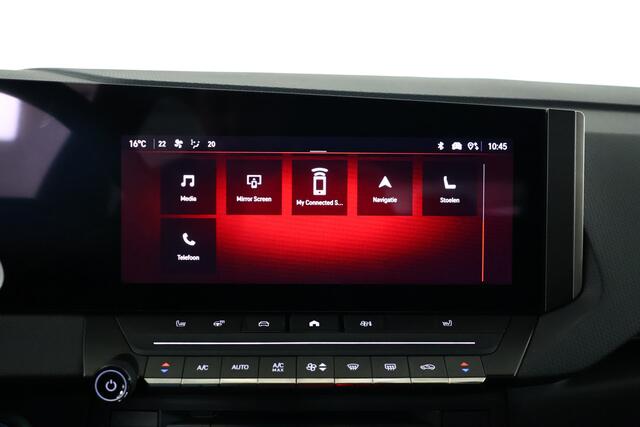 Opel ASTRA Electric 54 kWh GS / LED / Pilot assist / LED / CarPlay / Cam