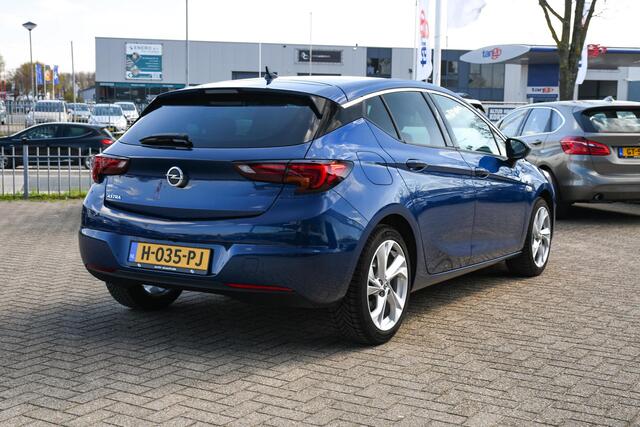 Opel ASTRA 1.2 Edition APPLE CARPLAY/ VERWARMDE STOELEN/ DAB