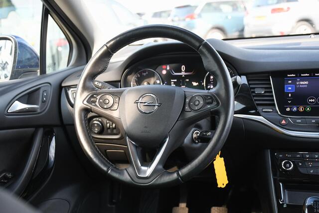 Opel ASTRA 1.2 Edition APPLE CARPLAY/ VERWARMDE STOELEN/ DAB