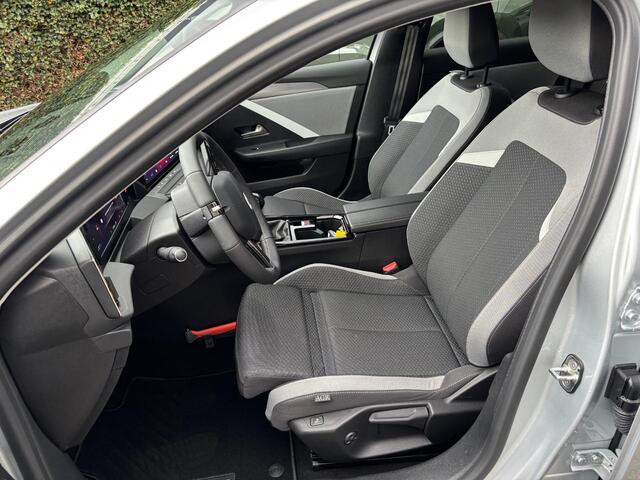 Opel ASTRA Sports Tourer 1.2 Turbo Business Edition | AGR stoelen | Rijklaar geleverd incl 12 maanden BOVAG garantie |