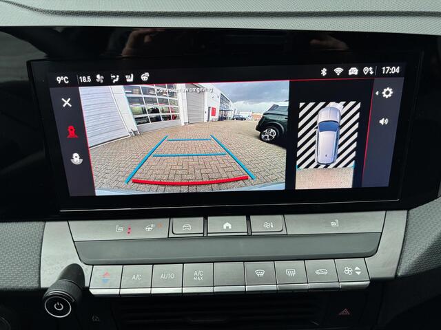 Opel ASTRA Sports Tourer 1.2 Turbo Business Edition | AGR stoelen | Rijklaar geleverd incl 12 maanden BOVAG garantie |