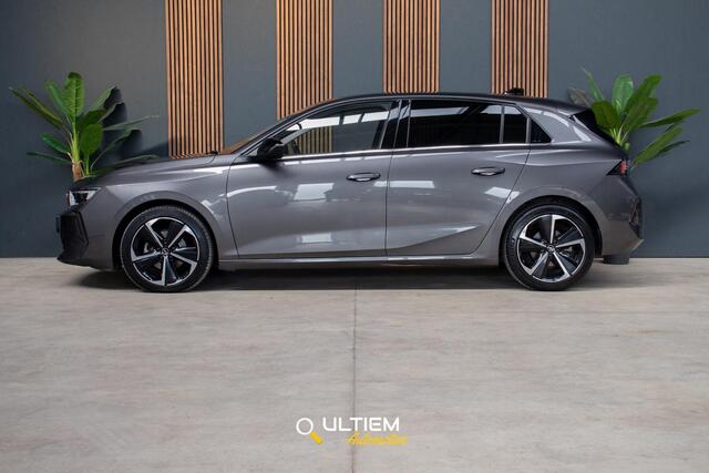 Opel ASTRA 1.2 Business Elegance | CARPLAY*ACC*KEYLESS